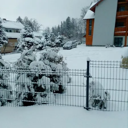 Gorski Zakatek Na Emilii Plater 18c * Karpacz