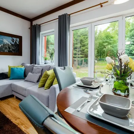 Gorski Zakatek Na Emilii Plater 18c Karpacz