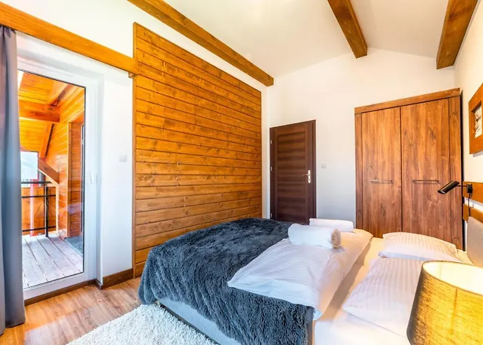 Gorski Zakatek Na Emilii Plater 18c Appartement