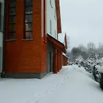 Górski Zakątek Na Emilii Plater 18c Karpacz