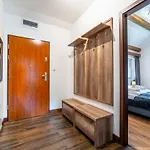 Górski Zakątek Na Emilii Plater 18c Apartamento