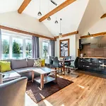 Apartamento Górski Zakątek Na Emilii Plater 18c