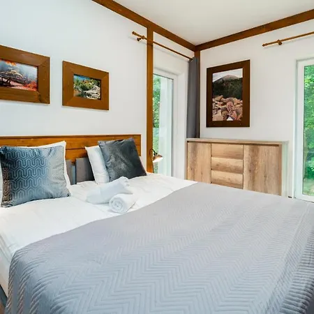 Gorski Zakatek Na Emilii Plater 18c Karpacz