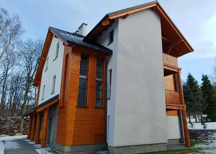 Gorski Zakatek Na Emilii Plater 18c Karpacz