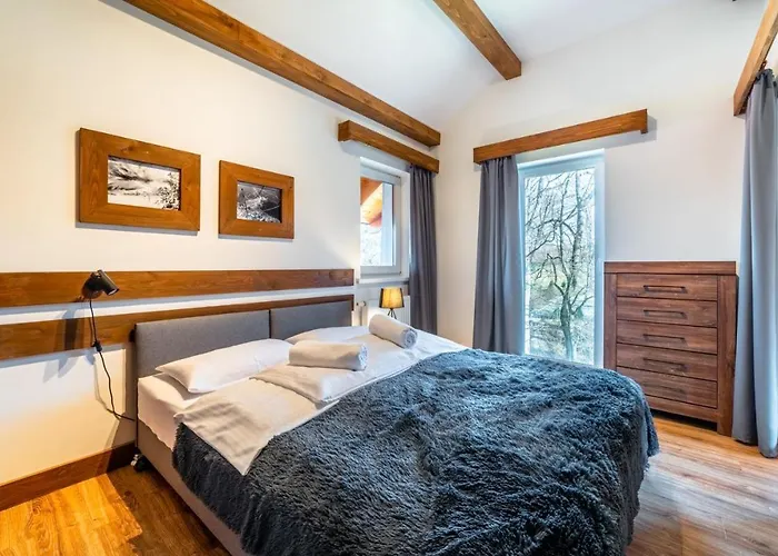 Daire Gorski Zakatek Na Emilii Plater 18c *